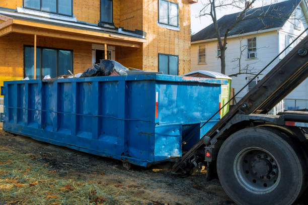 Household Junk Removal in Fennimore, WI