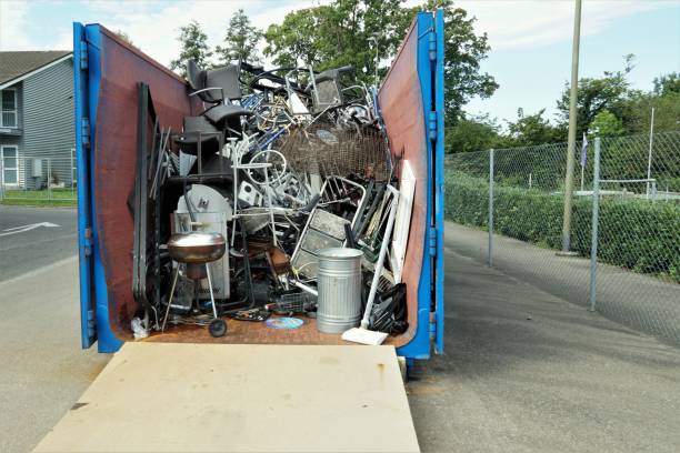 Best Full-Service Junk Removal  in Fennimore, WI