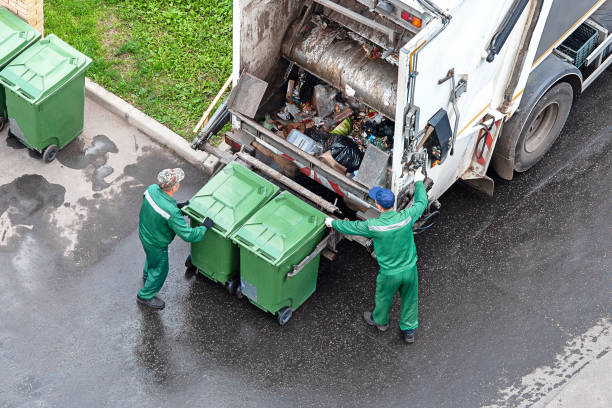 Best Dumpster Rental Services  in Fennimore, WI