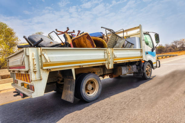 Professional Junk Removal in Fennimore, WI
