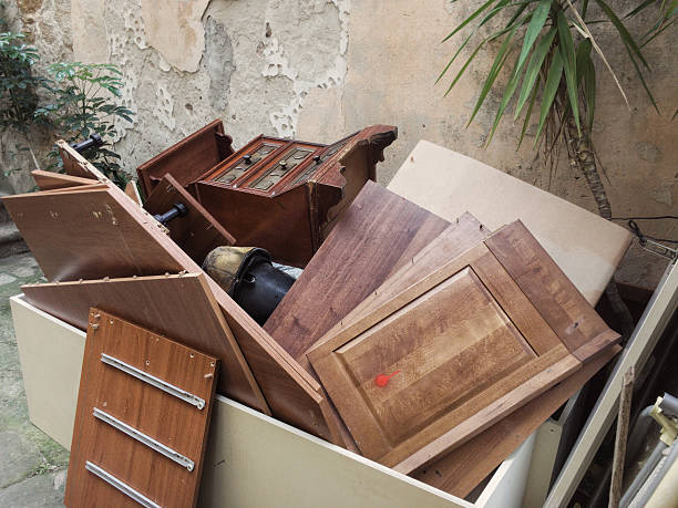 Best Local Junk Hauling  in Fennimore, WI