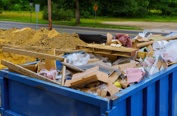 Best Residential Junk Removal  in Fennimore, WI